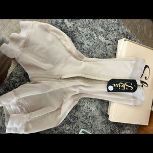 Colombian Faja
